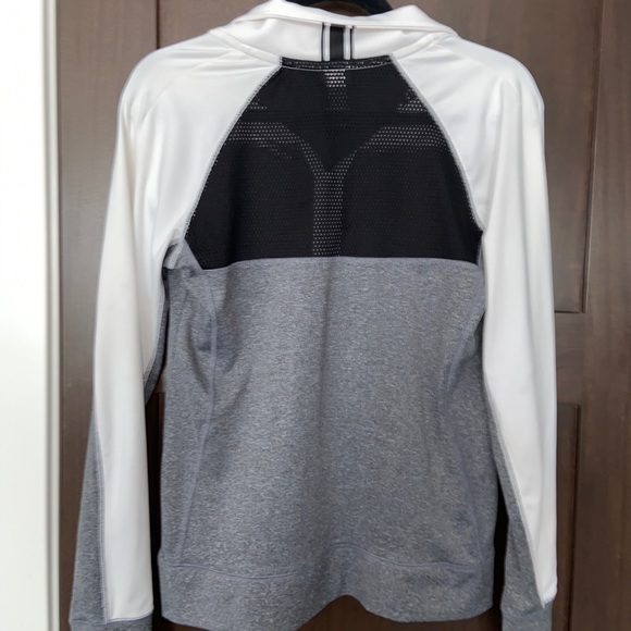 PINK full zip jacket - Picture 2 of 2